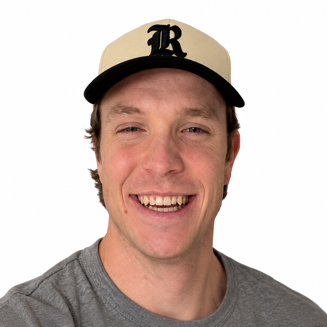 Joshua Rowberry